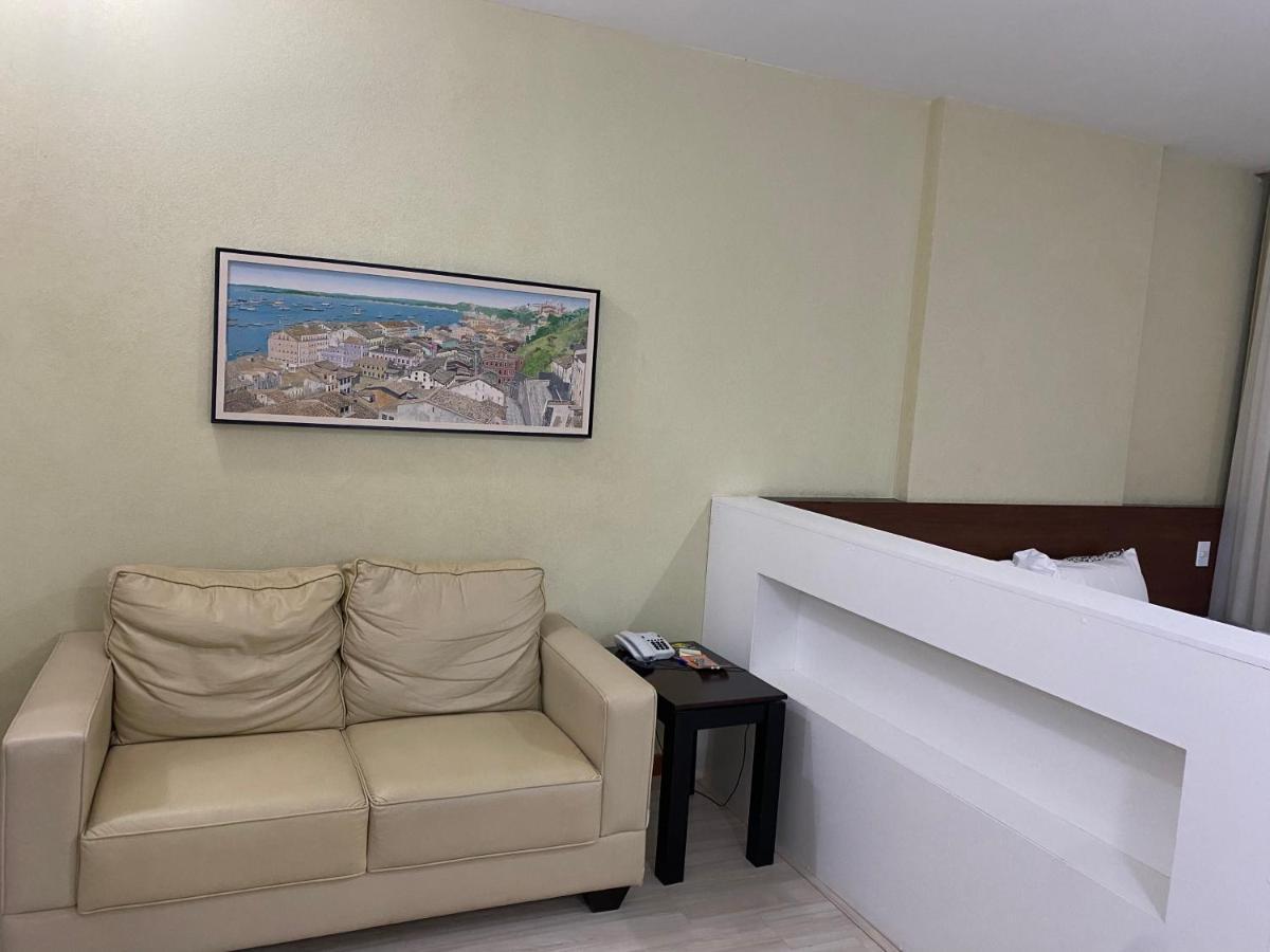Flats Salvador Iguatemi Exterior photo