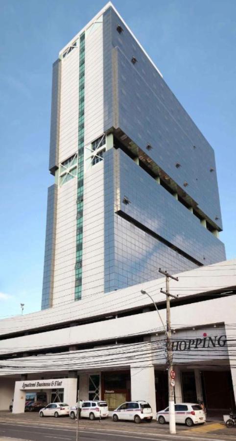 Flats Salvador Iguatemi Exterior photo