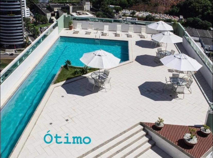 Flats Salvador Iguatemi Exterior photo